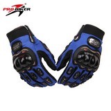 Full Finger Gloves Motocross Off-Road Utdoor Sports Protect Hands Non Slip Wear